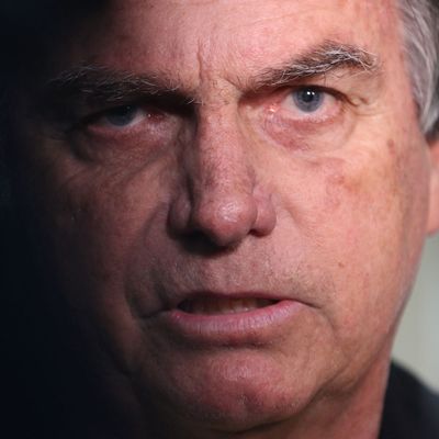 Jair Bolsonaro