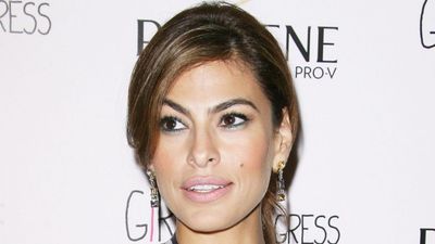 Profile image - Eva Mendes