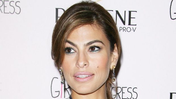 Eva Mendes Image