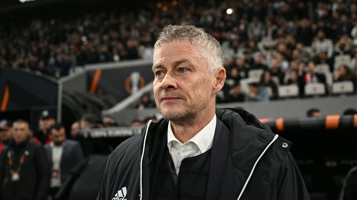 Entlassen bei Besiktas: Ole Gunnar Solskjaer