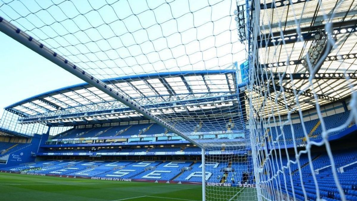 Stamford Bridge soll bis 2021 einer neuen Arena weichen