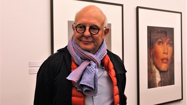 Rolf Sachs.