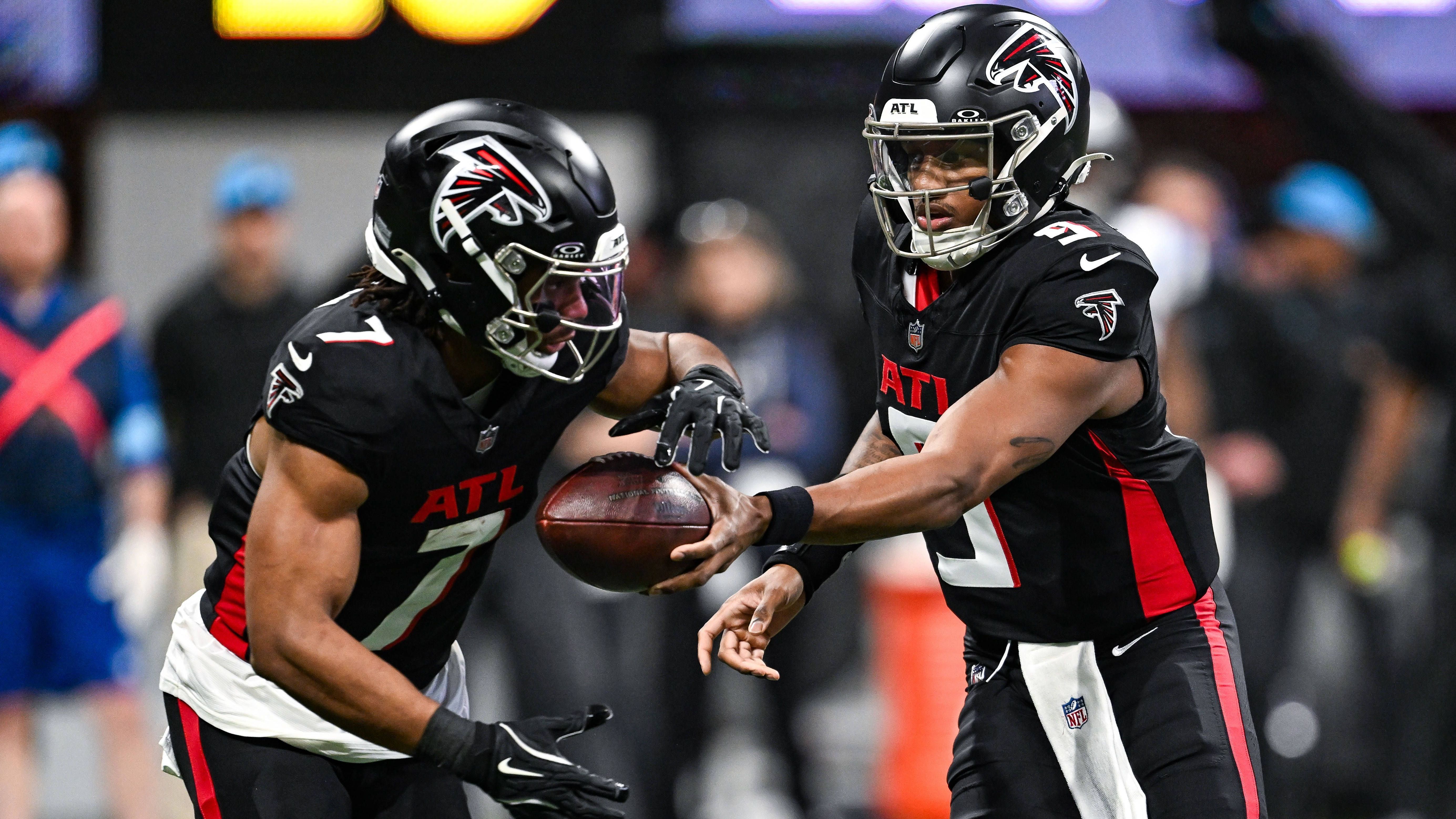 <strong>9. Platz: Atlanta Falcons</strong><br>- 71.381 Zuschauer im Schnitt