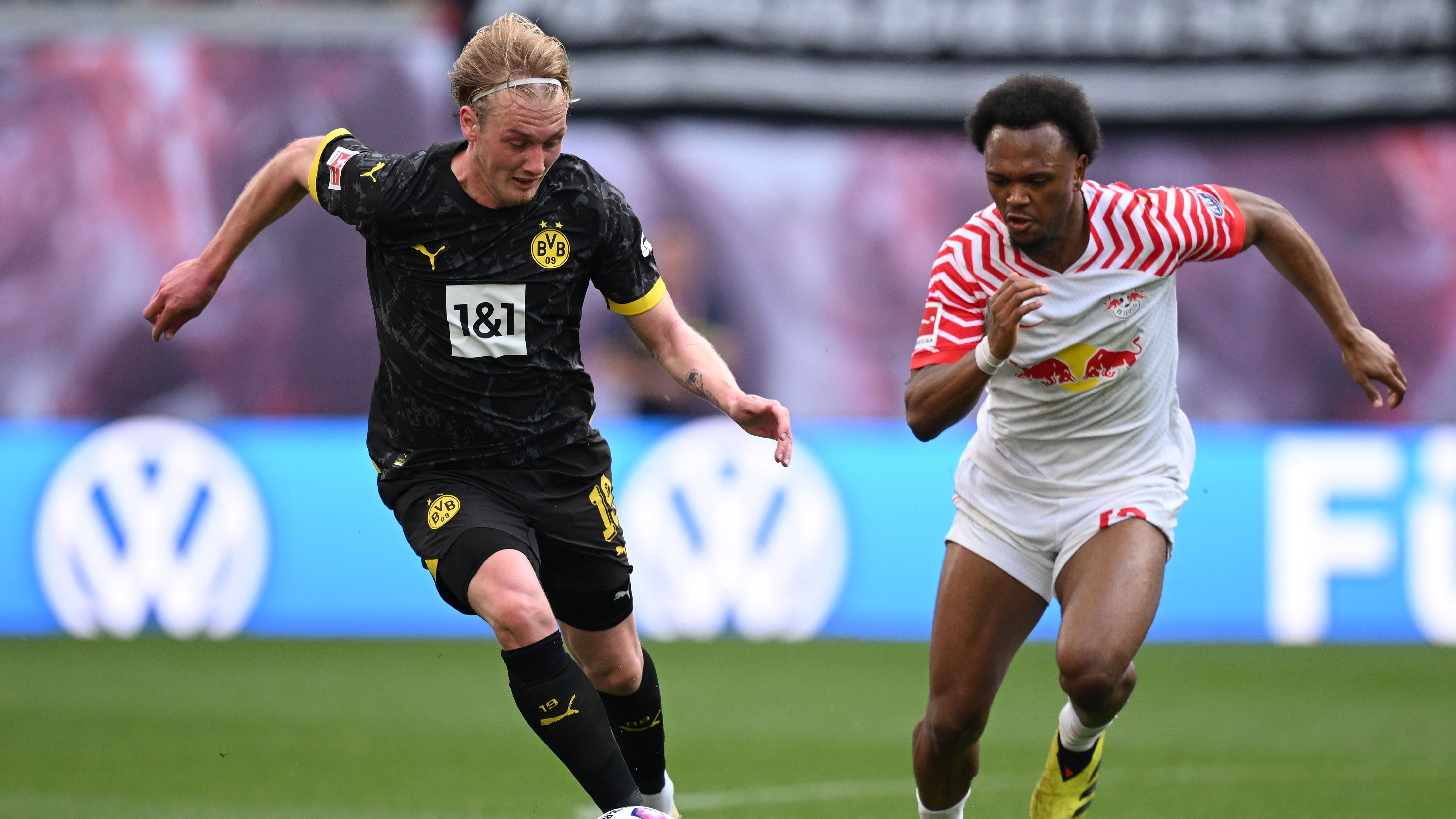 <strong>26. Spieltag: RB Leipzig vs. Borussia Dortmund</strong>