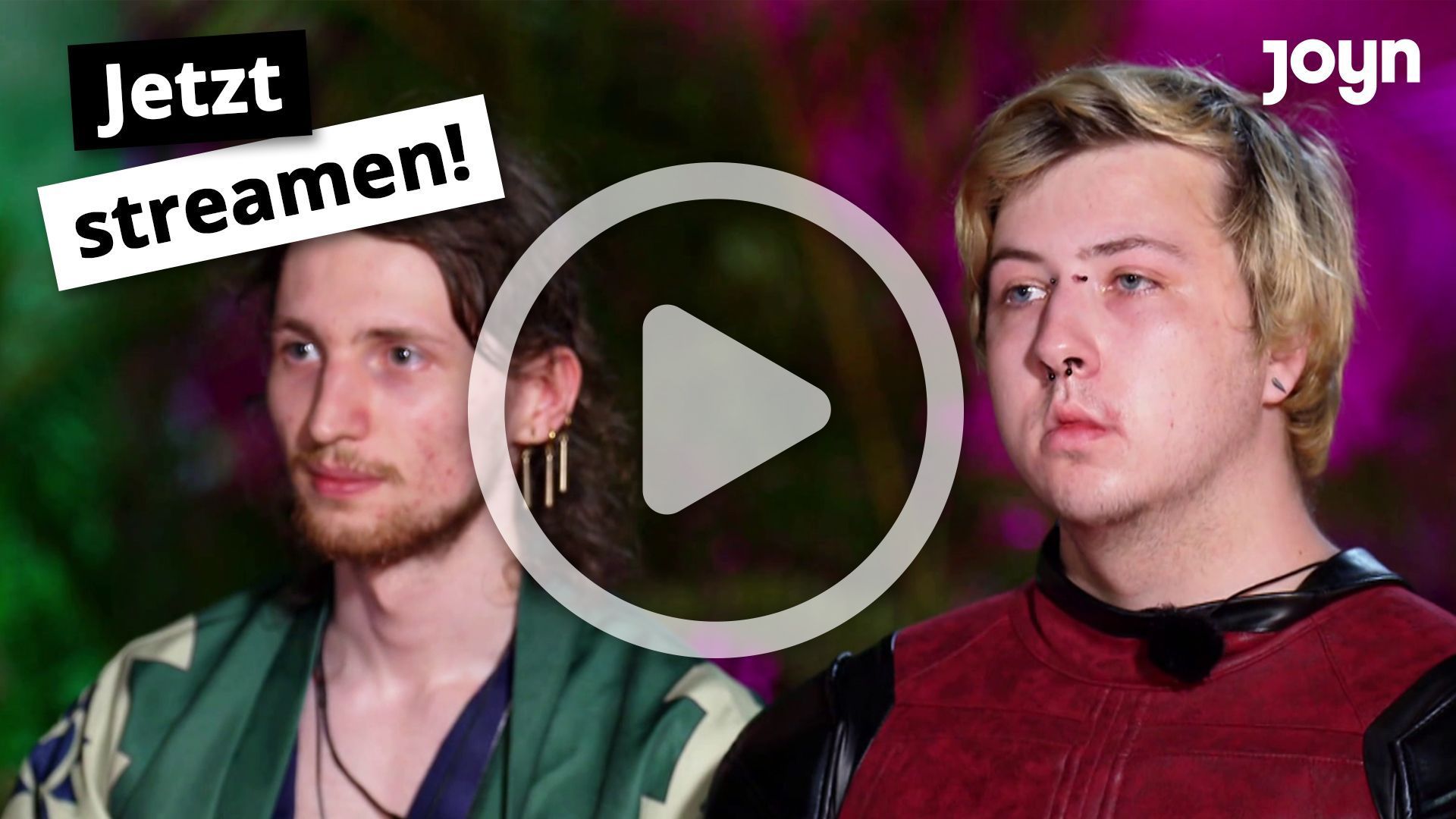➤ Jetzt die 3. Folge kostenlos streamen!