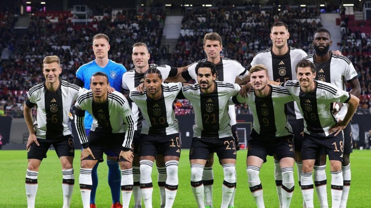 Bei Titelgewinn: DFB-Spieler erhalten 400.000 Euro