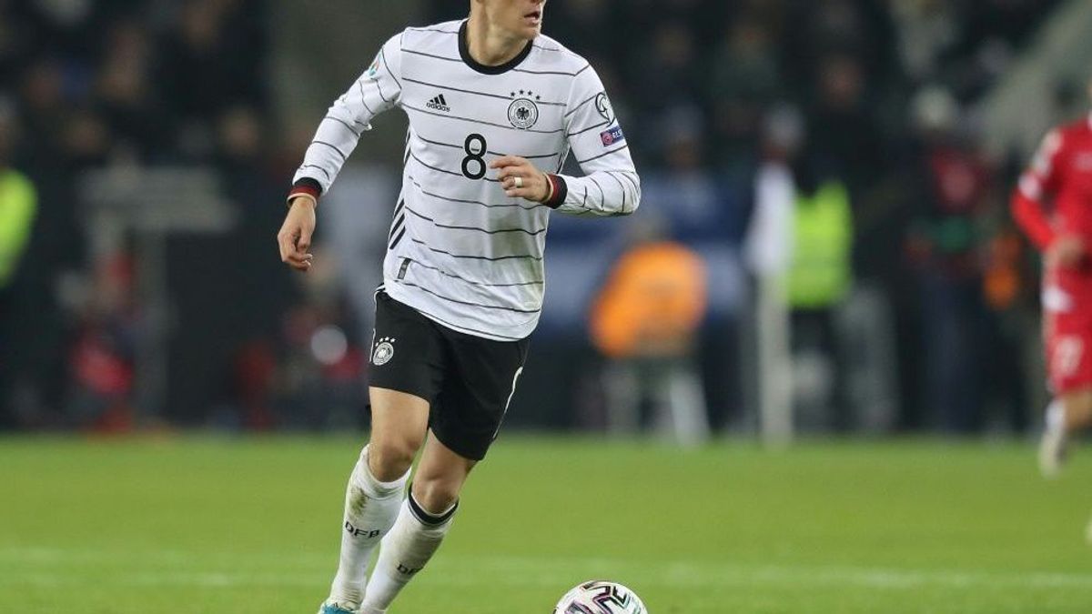 Kroos kann sich eine Müller-Rückkehr nicht vorstellen