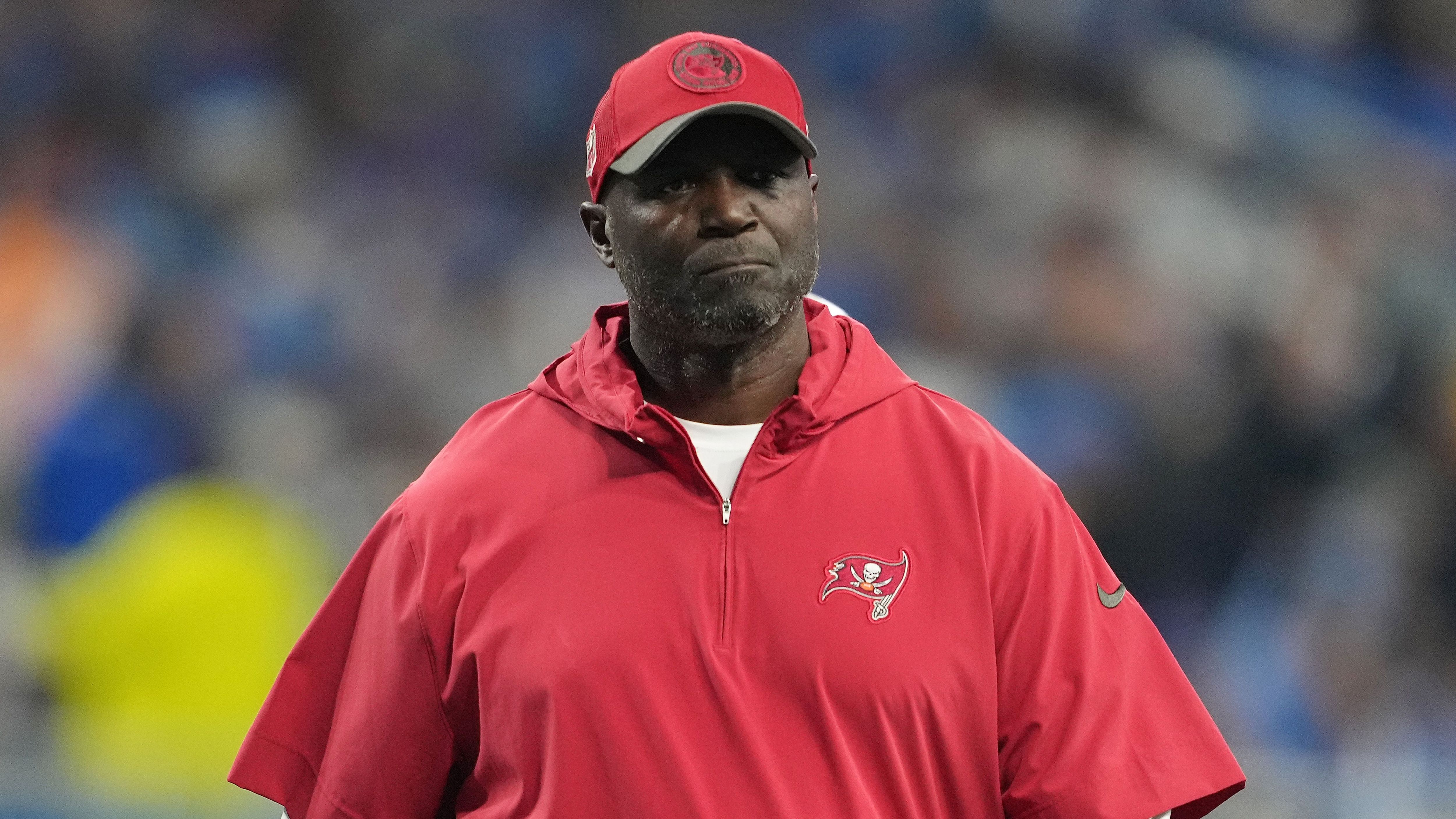 <strong>Platz 30: Todd Bowles (Tampa Bay Buccaneers)</strong><br>Gewinn bei 100 Dollar Einsatz: 5.500 Dollar