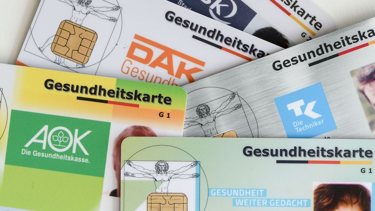 Die elektronische Patientenakte kommt