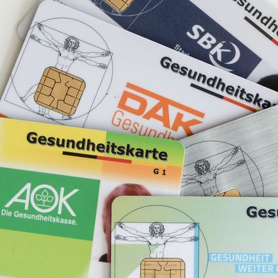 Die elektronische Patientenakte kommt