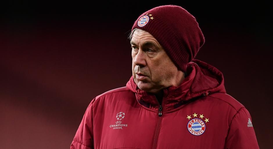 
                <strong>Carlo Ancelotti</strong><br>
                Platz 10: Carlo Ancelotti - 51 Siege, 27 Unentschieden, 22 Niederlagen.
              