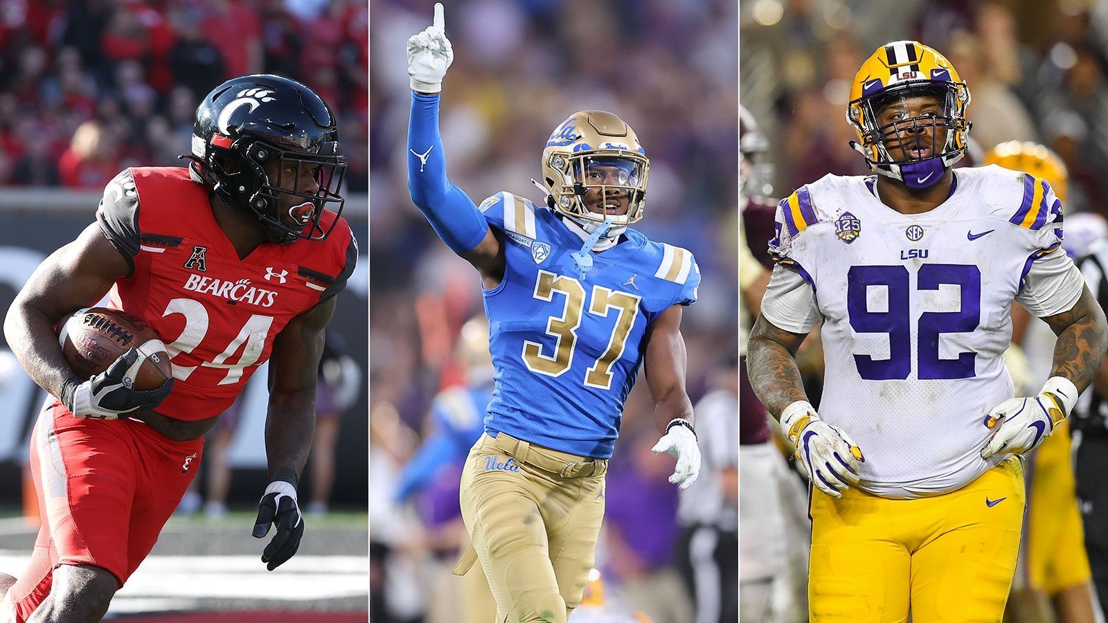 NFL Draft 2022 Die besten Sleeper