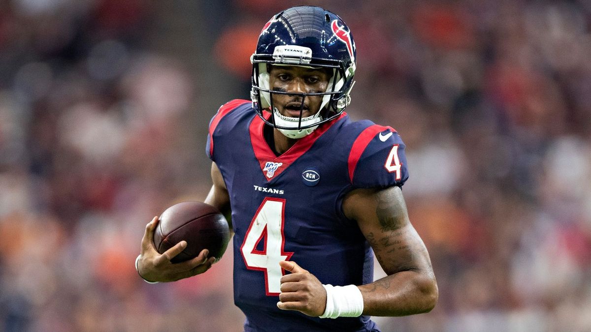 Deshaun Watson
