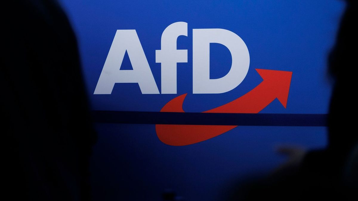 AfD Logo 