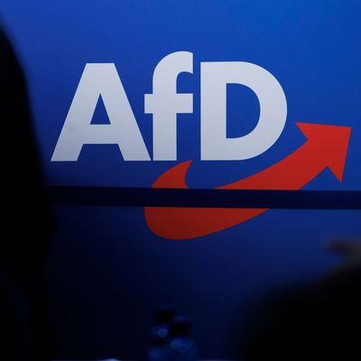 AfD Logo 