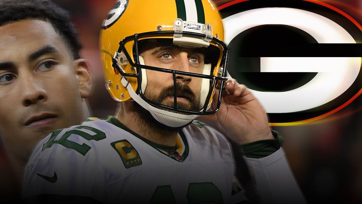 Rodgers und Love