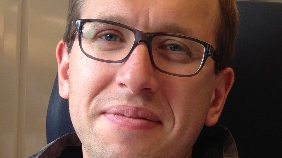 Sebastian D. wird vermisst.
