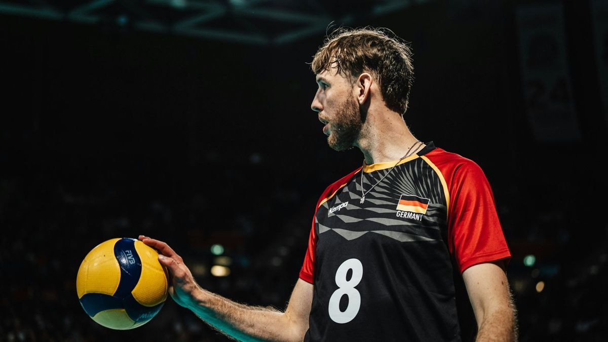 John kommt gegen Italien auf 20 Punkte