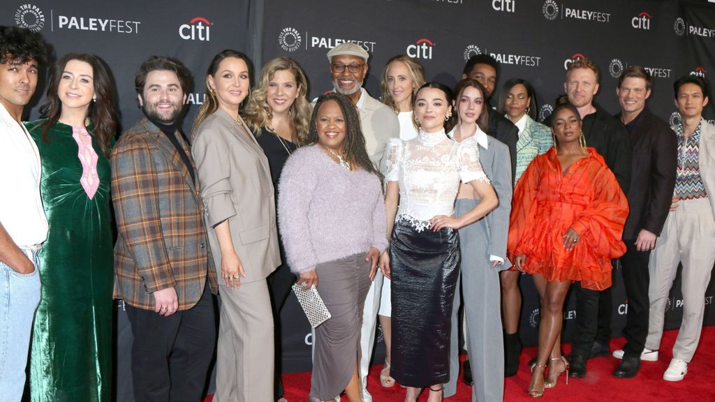 Das Warten hat ein Ende: Jetzt wurde die neue "Grey's Anatomy"-Staffel angekündigt