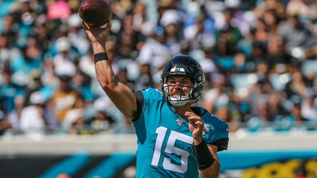 Minshew Comeback
