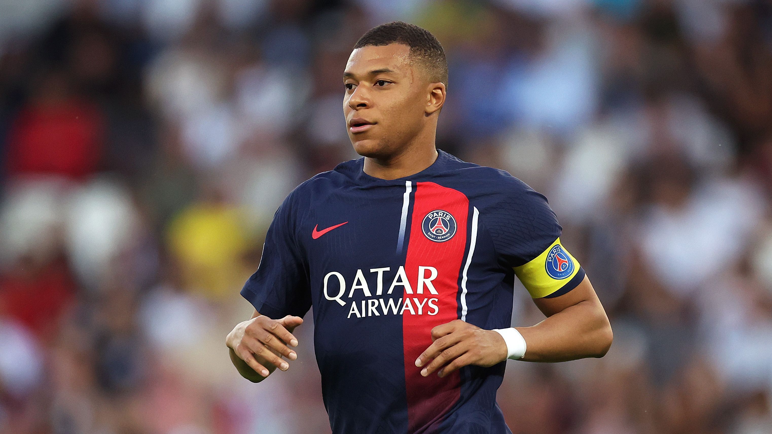 <strong>Platz 8: Kylian Mbappe (Paris Saint-Germain)</strong><br>• Transfererlöse: 180 Millionen Euro<br>• Anzahl der Transfers: 1<br>• Vorherige Vereine: AS Monaco