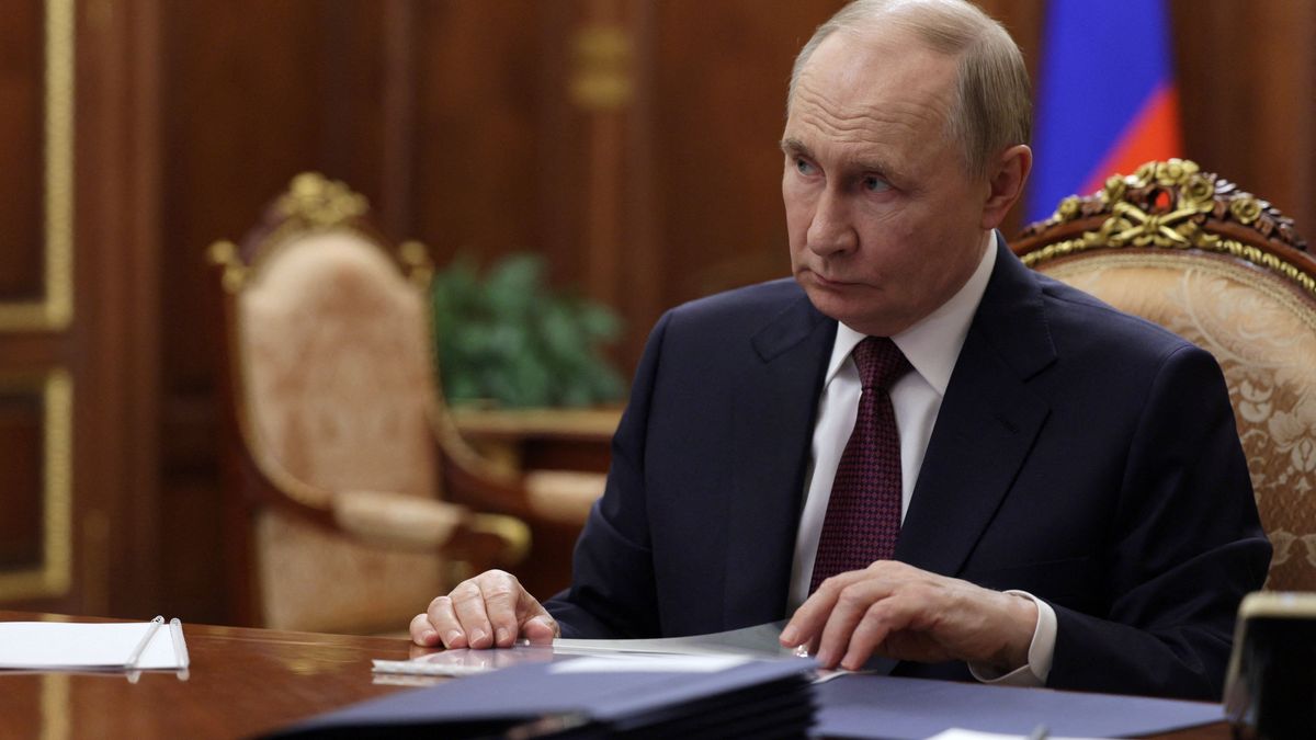 Russland soll eine neue Antennenanlage für Funkaufklärung und -kommunikation an der polnischen Grenze bauen.