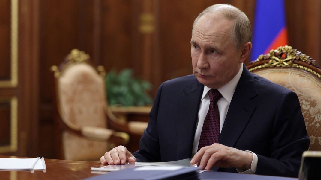 Russland soll eine neue Antennenanlage für Funkaufklärung und -kommunikation an der polnischen Grenze bauen.