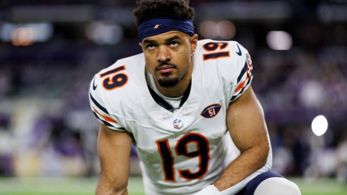 Equanimeous St. Brown
