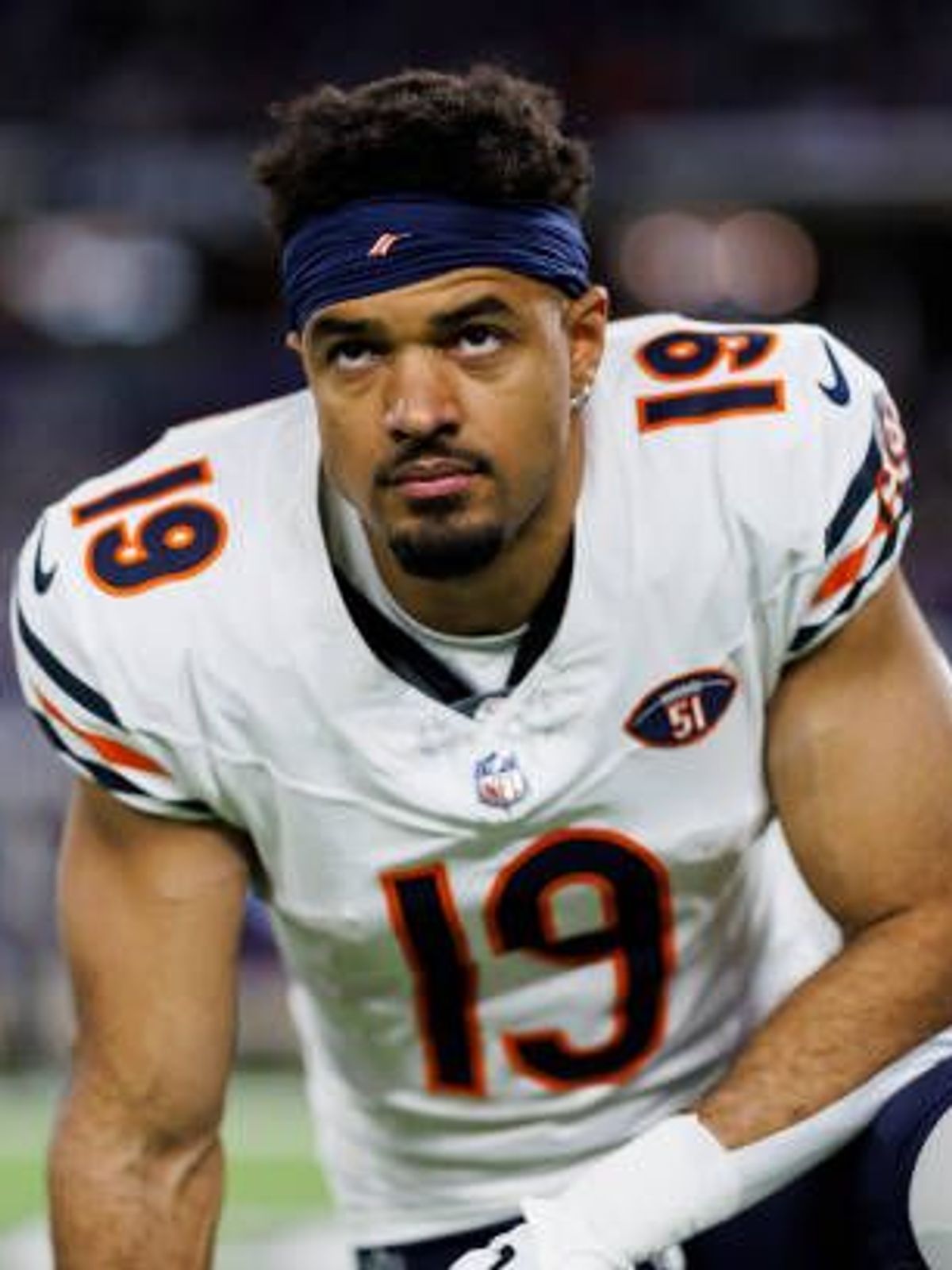 Equanimeous St. Brown