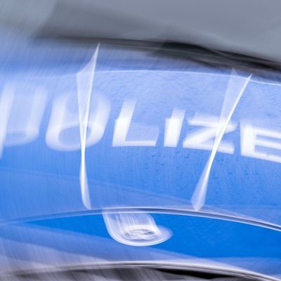 Polizei