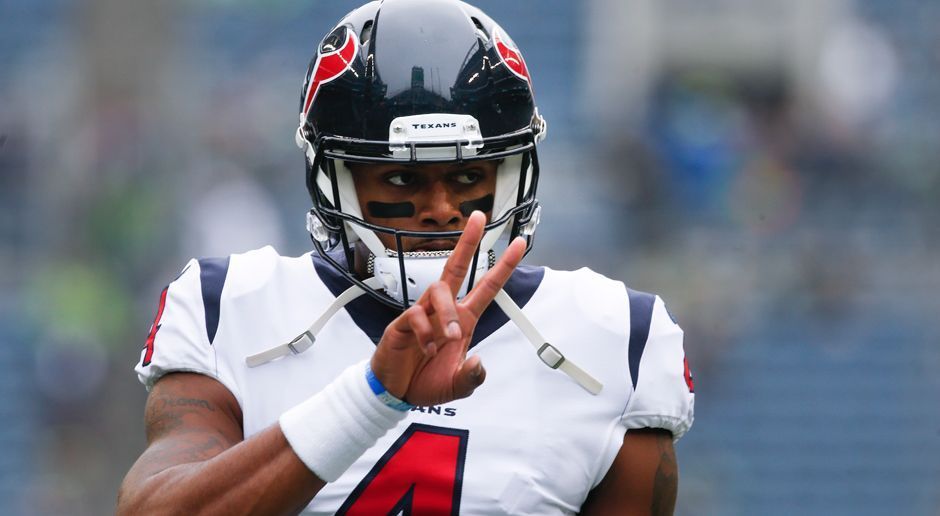 
                <strong>Deshaun Watson</strong><br>
                2. Platz: Deshaun Watson (Houston Texans)
              