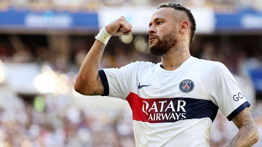 Neymar