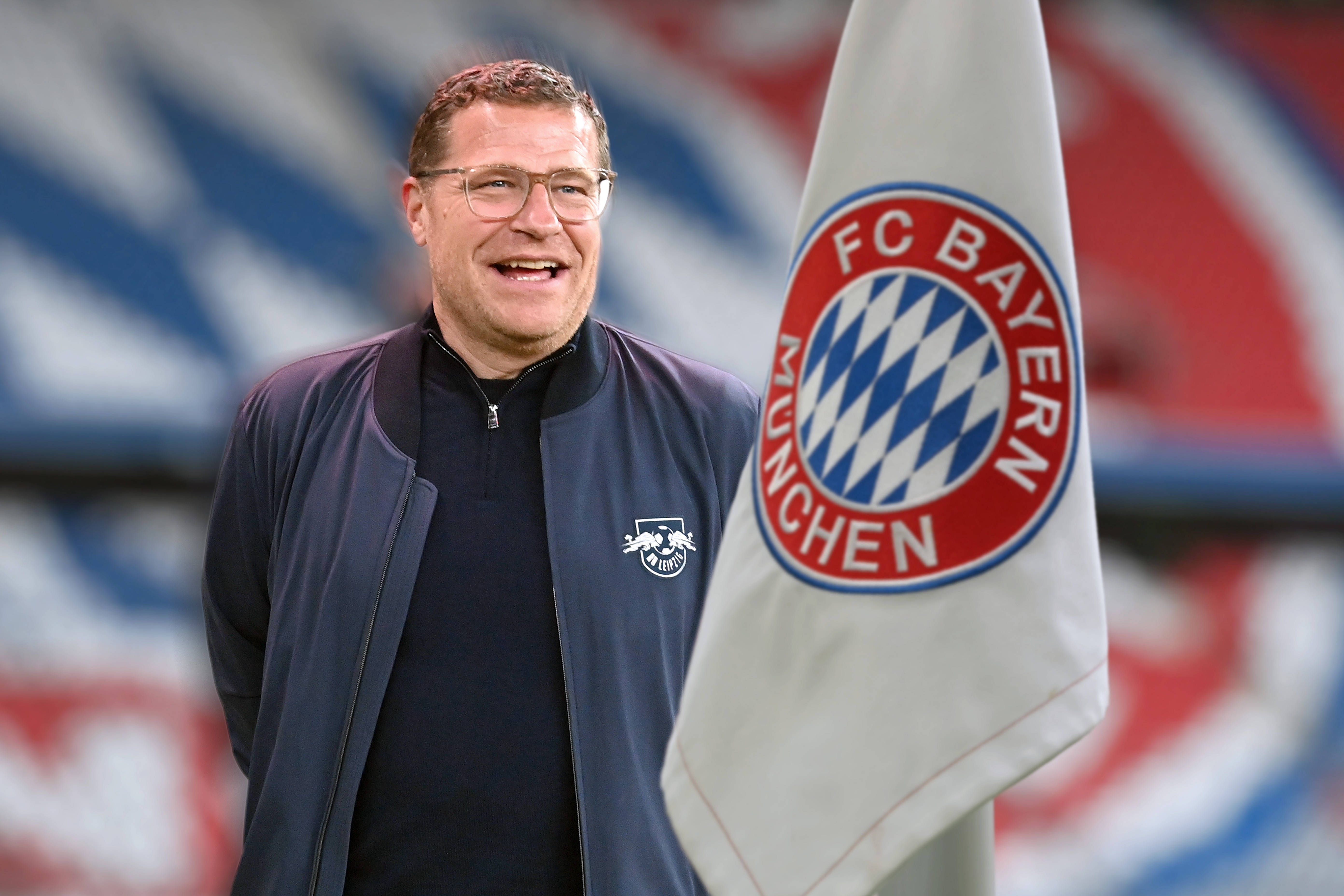 FC Bayern München: Eberl Lässt Kimmich Und Co. Zittern