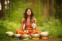 Buddhistische Psychologie: So kann die Lehre dein Leben verbessern