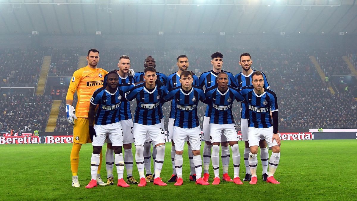Inter Mailand