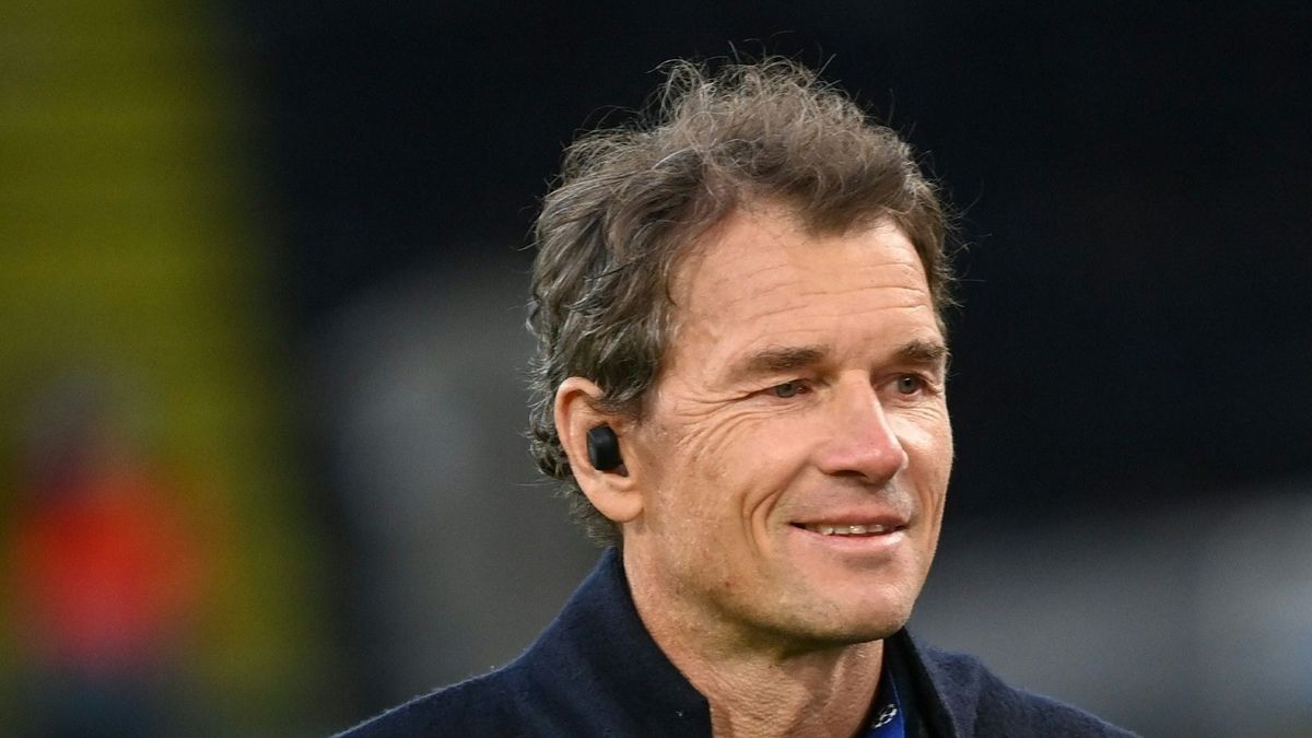 Bei der WM 2006 im deutschen Tor: Jens Lehmann