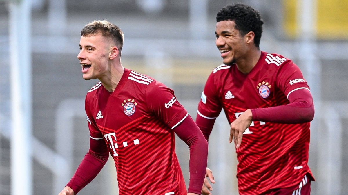 Tillmann und Vidovic