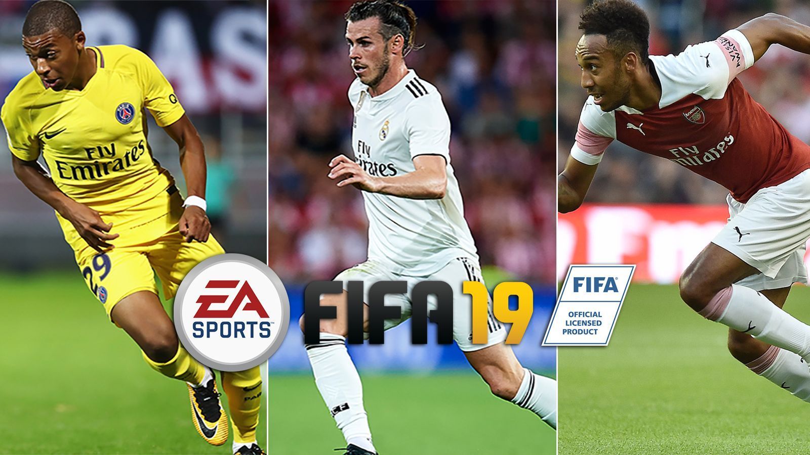 
                <strong>Die schnellsten Spieler in FIFA 19</strong><br>
                Tempo ist für viele Spieler der wichtigste Wert in FIFA. ran.de zeigt, welche Flitzer in FIFA 19 allen Gegnern davonlaufen. Von der Auflistung ausgenommen sind Legenden- und Spezialkarten.
              