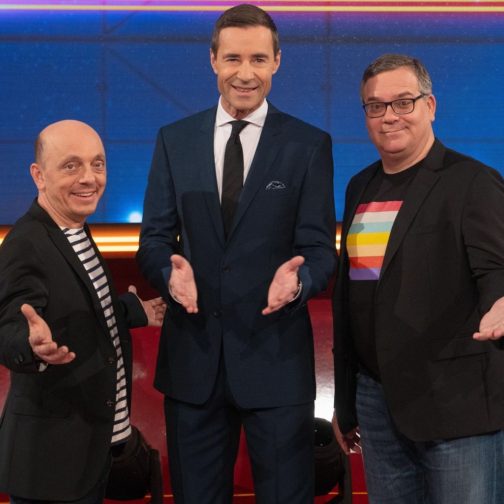 Kurzfristige Programmänderung: Darum darf heute kein "Wer weiß denn sowas?" laufen