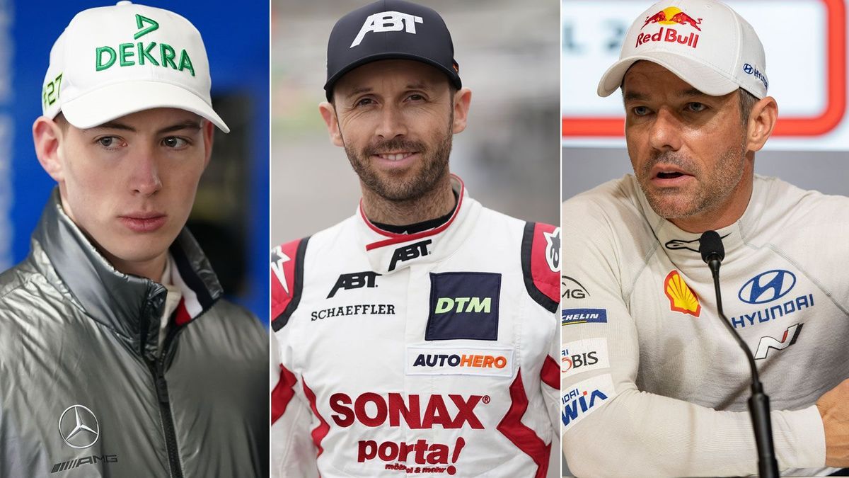10 Gründe, warum man die DTM-Saison 2022 nicht verpassen sollte