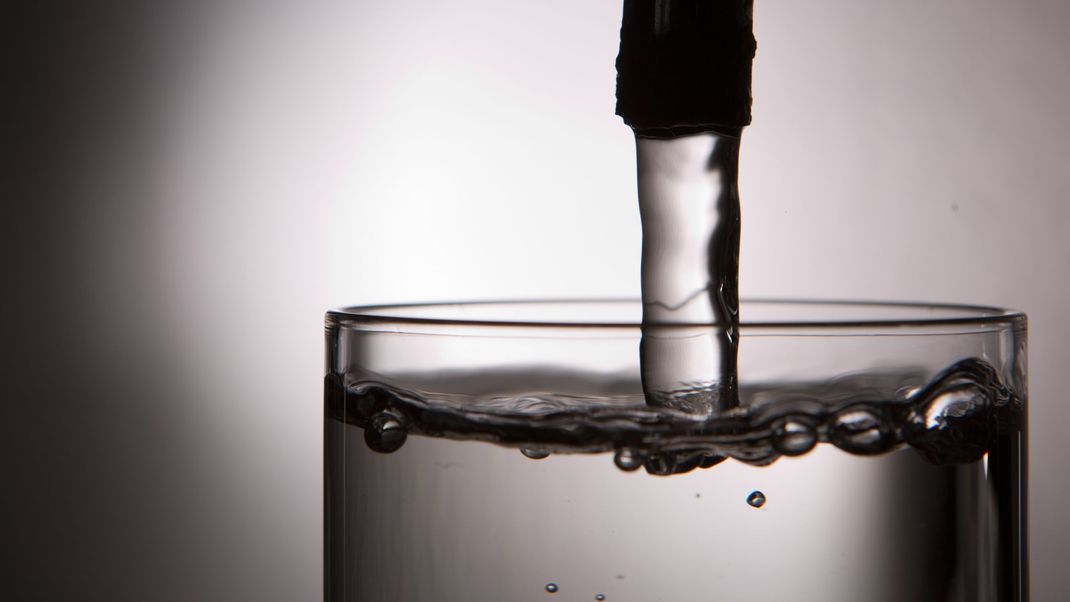 Bedroht Ewigkeitschemikalie Trifluoracetat (TFA) unser Trinkwasser?