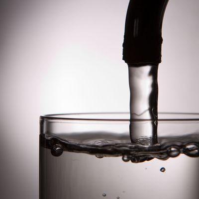 Trinkwasser