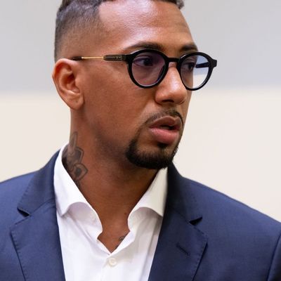 Fortsetzung Prozess gegen Jerome Boateng