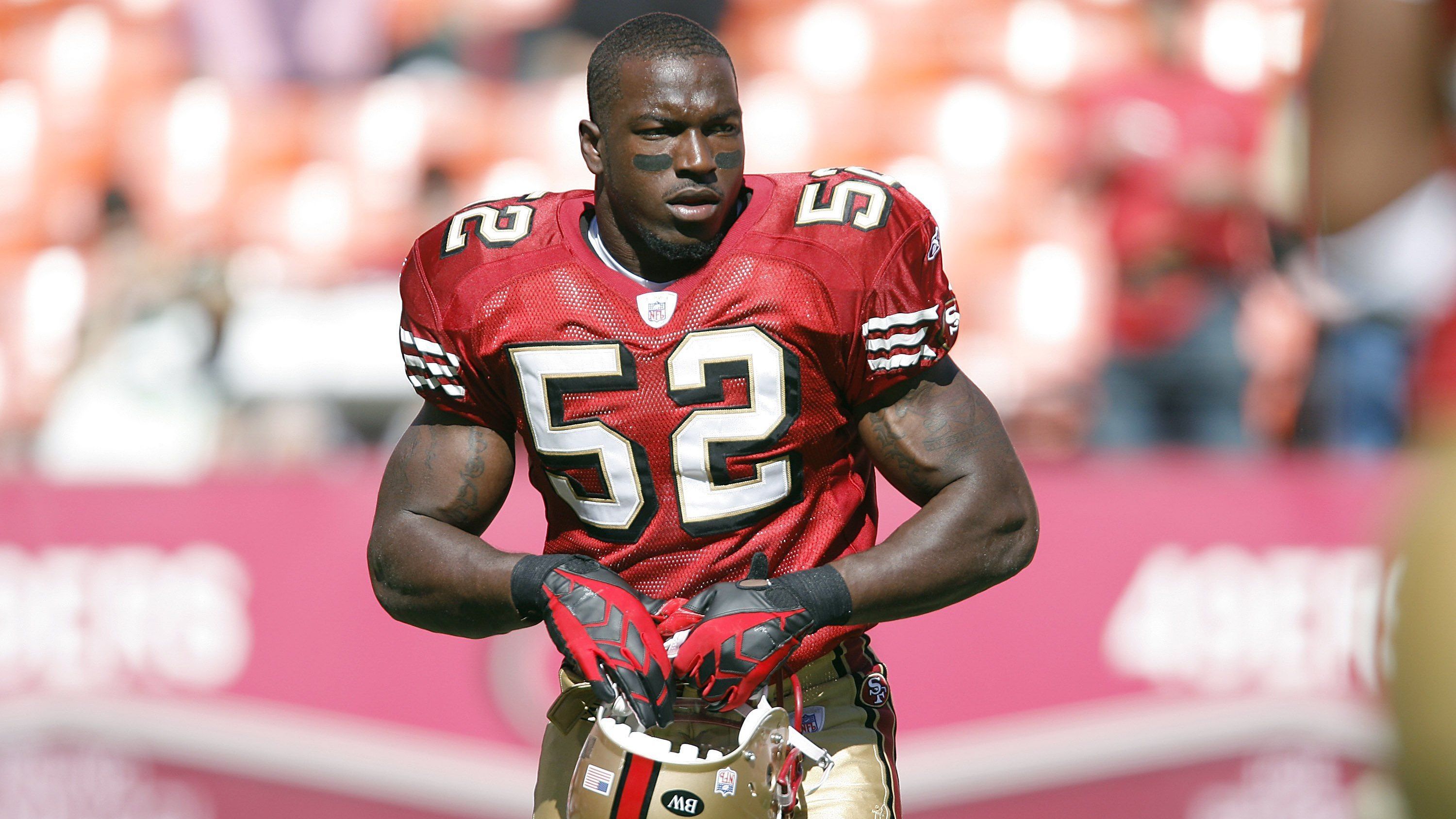 <strong>San Francisco 49ers: 2007, 11. Pick</strong><br>- Spieler:&nbsp;Patrick Willis<br>- Auszeichnungen: 5x All-Pro, 7x Pro Bowl