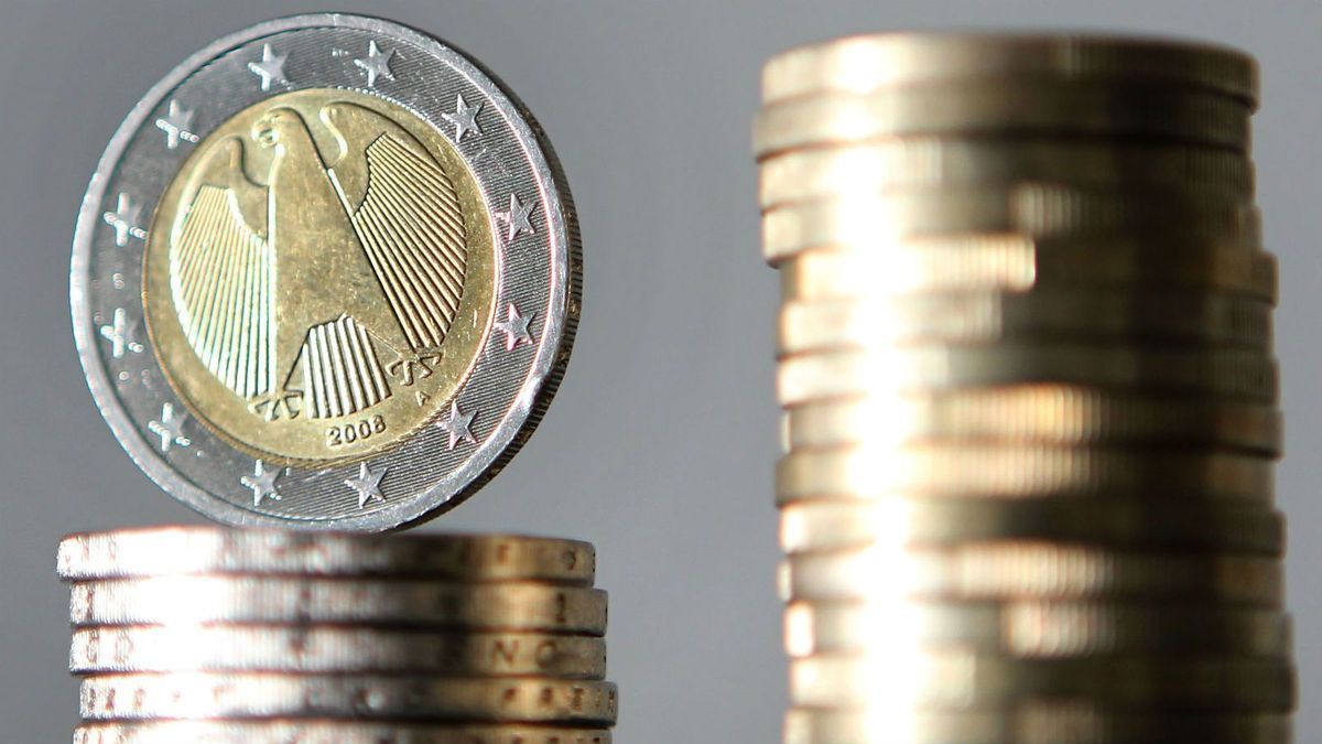 Preisunterschiede in Europa