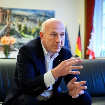 Kai Wegner