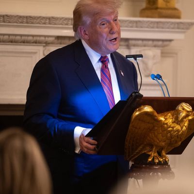 Donald Trump UNESCO