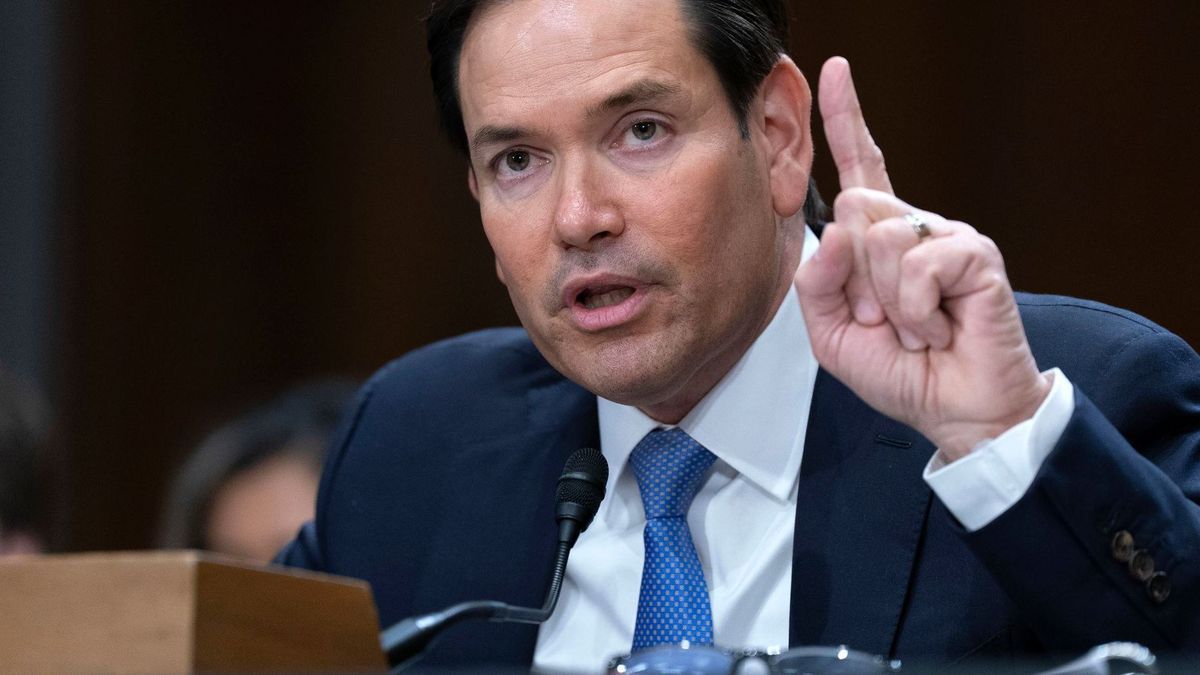 Marco Rubio