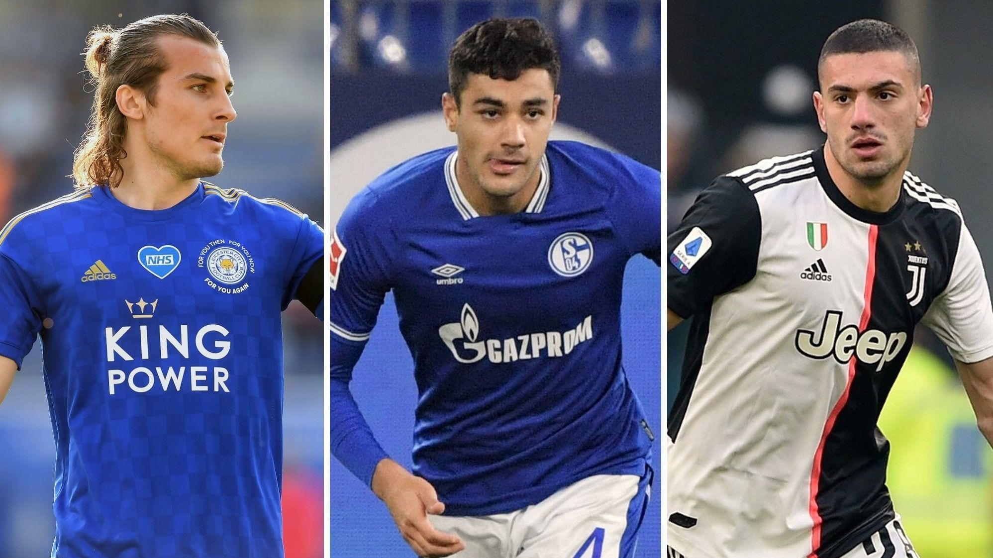 
                <strong>Das sind die Stars im türkischen Nationalteam</strong><br>
                Am Mittwochabend trifft die deutsche Nationalmannschaft im dritten Länderspiel des Jahres auf die Türkei (ab 20:45 Uhr im Liveticker auf ran.de). Das türkische Nationalteam glänzt dabei mit nicht ganz so vielen bekannten Namen, wie noch vor ein paar Jahren, als noch einige Bundesliga-Profis zum türkischen Kader zählten. Allerdings bildet sich rund um Schalke-Profi Ozan Kabak, die früheren Bundesligaspieler Hakan Calhanoglu vom AC Mailand, Caglar Söyüncü und dessen Teamkollege Cengiz Ünder von Leicester City ein attraktives Aufgebot. ran.de stellt die Stars der Türkei vor.
              