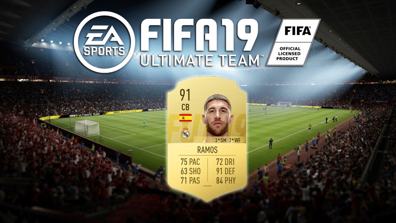 
                <strong>Platz 10: Sergio Ramos (Real Madrid)</strong><br>
                Einsätze: 49.682.224PS4-Preis: 65.000 MünzenXbox-Preis: 62.000 Münzen
              